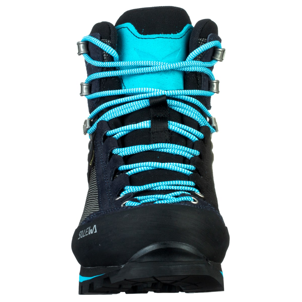 Salewa Crow GTX W - Veľkosť: 40 · záber 3