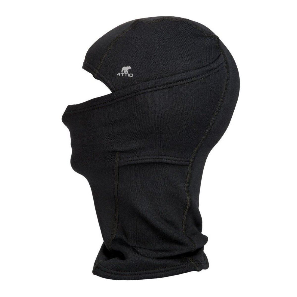 Attiq Extreme Tecnostretch Black · záber 1