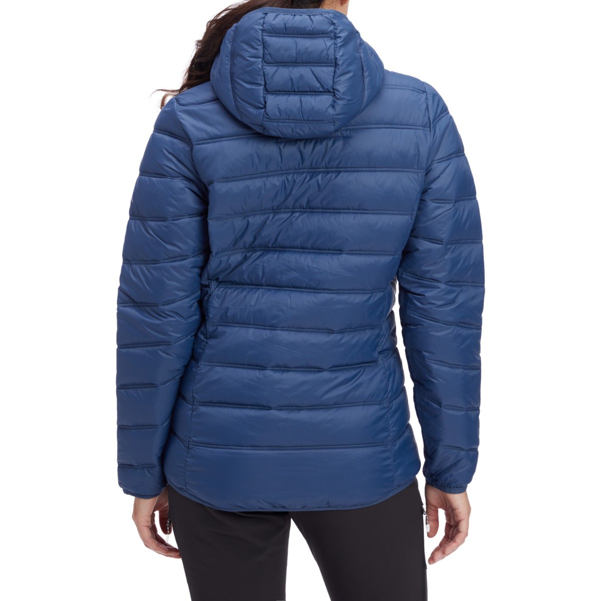 McKinley Jebel Jacket W - Veľkosť: 36 · záber 3