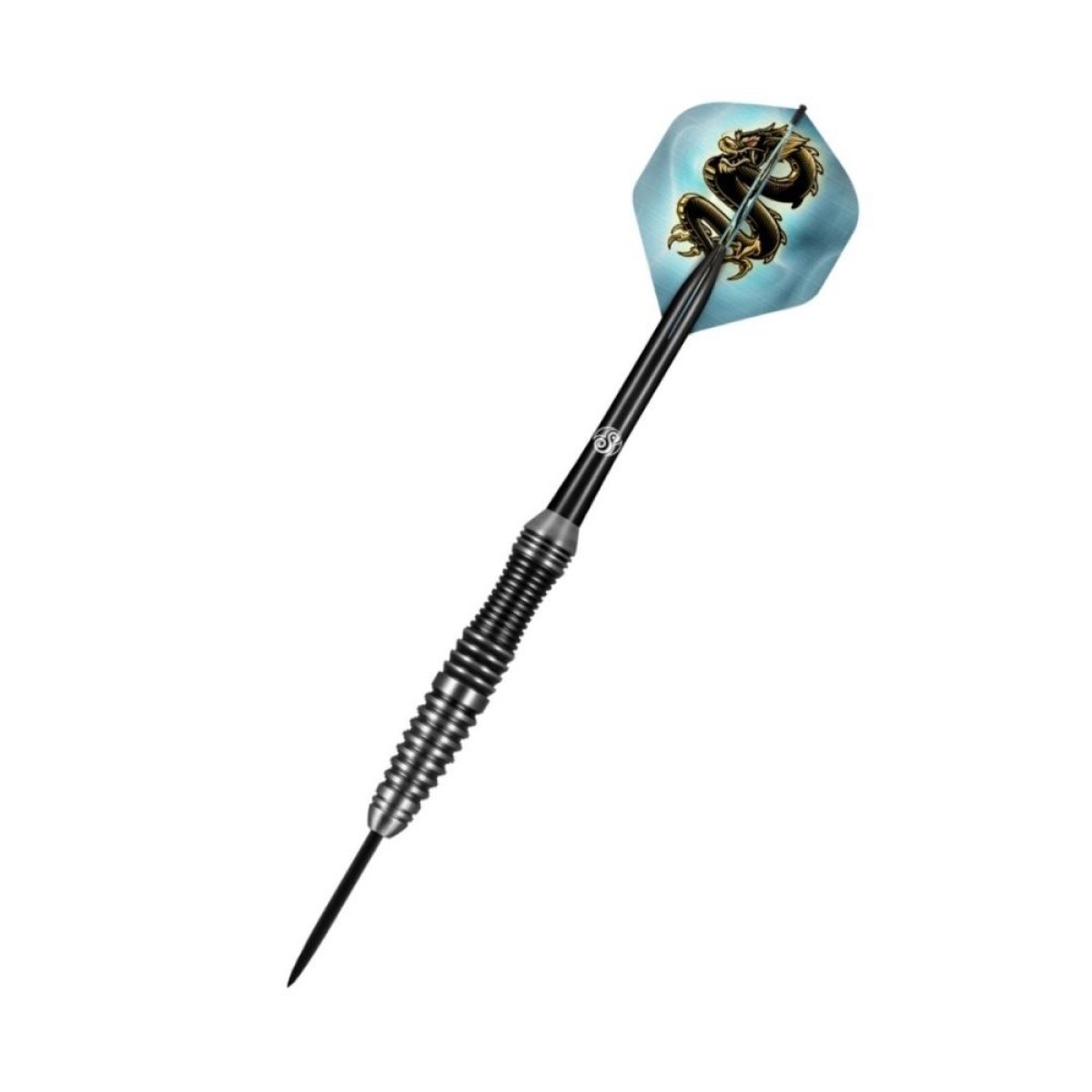 Shot Value Range Scimitar Stainless Brass steel 24 g · záber 2