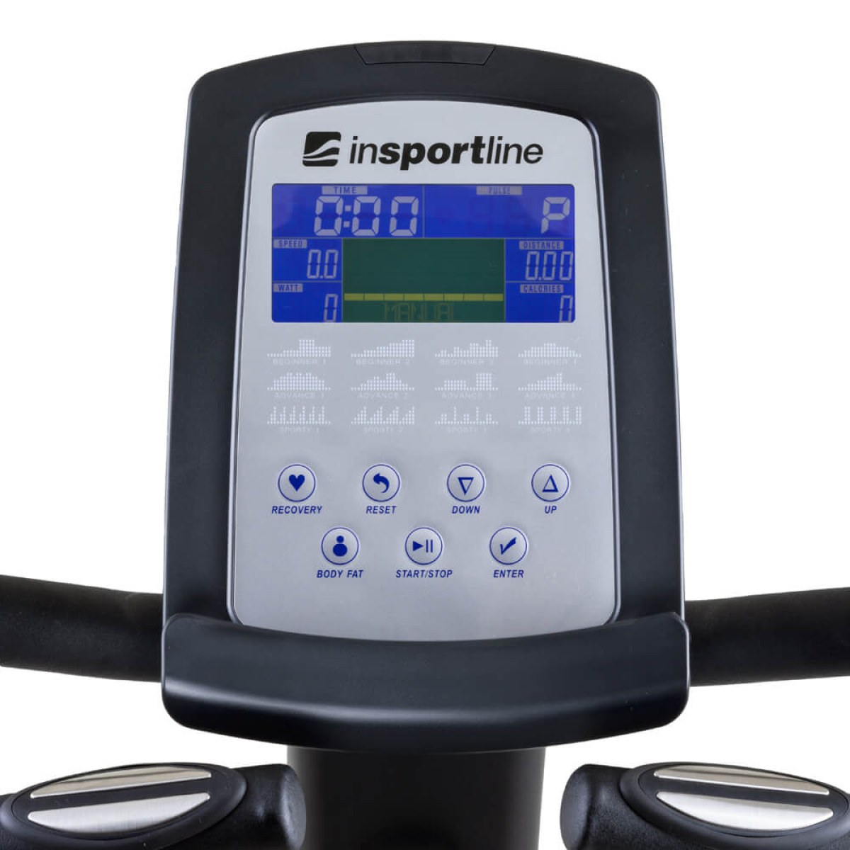 Rotoped inSPORTline inCondi UB600i · záber 4