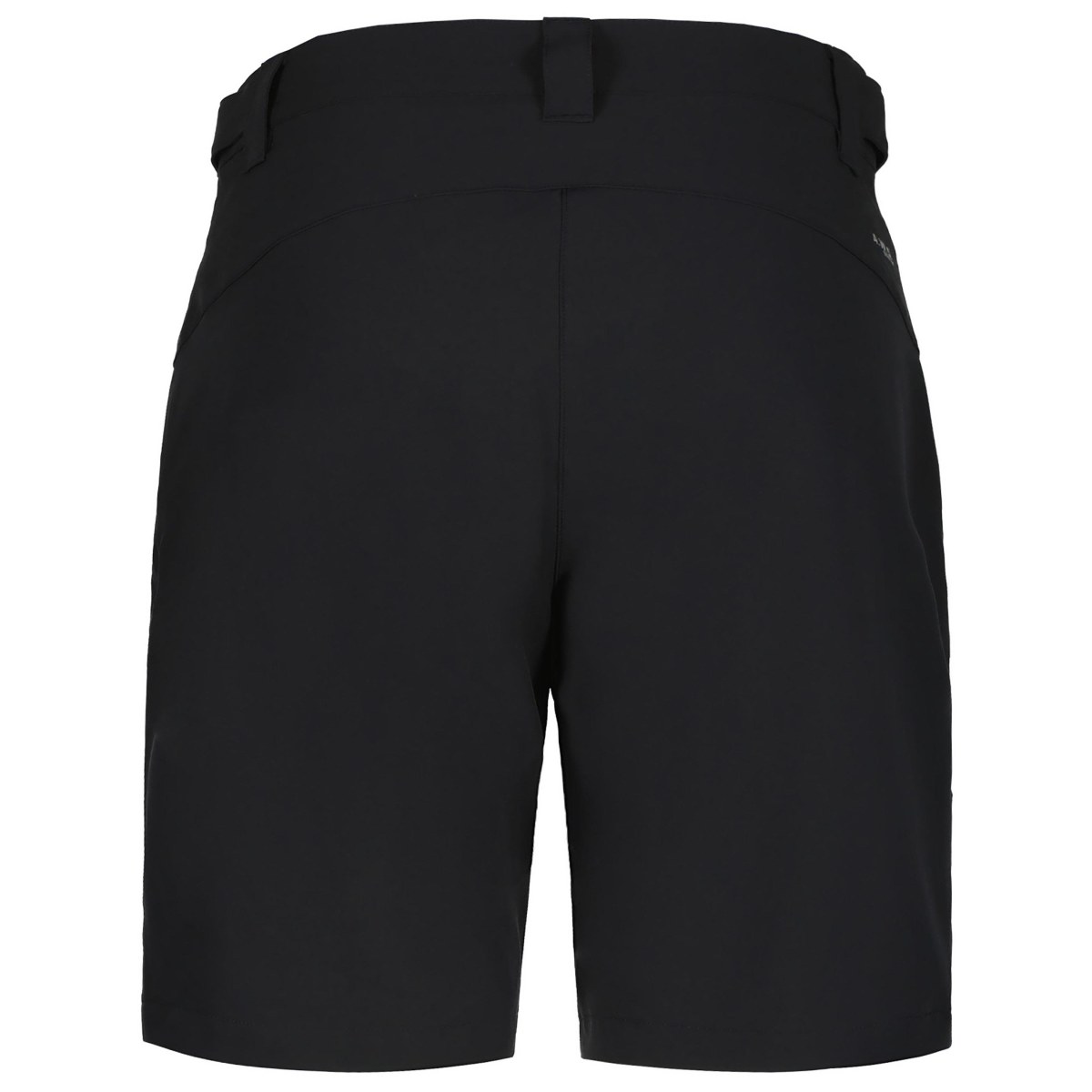 Icepeak Beaufort Stretchy Shorts W - Veľkosť: 36 · záber 2