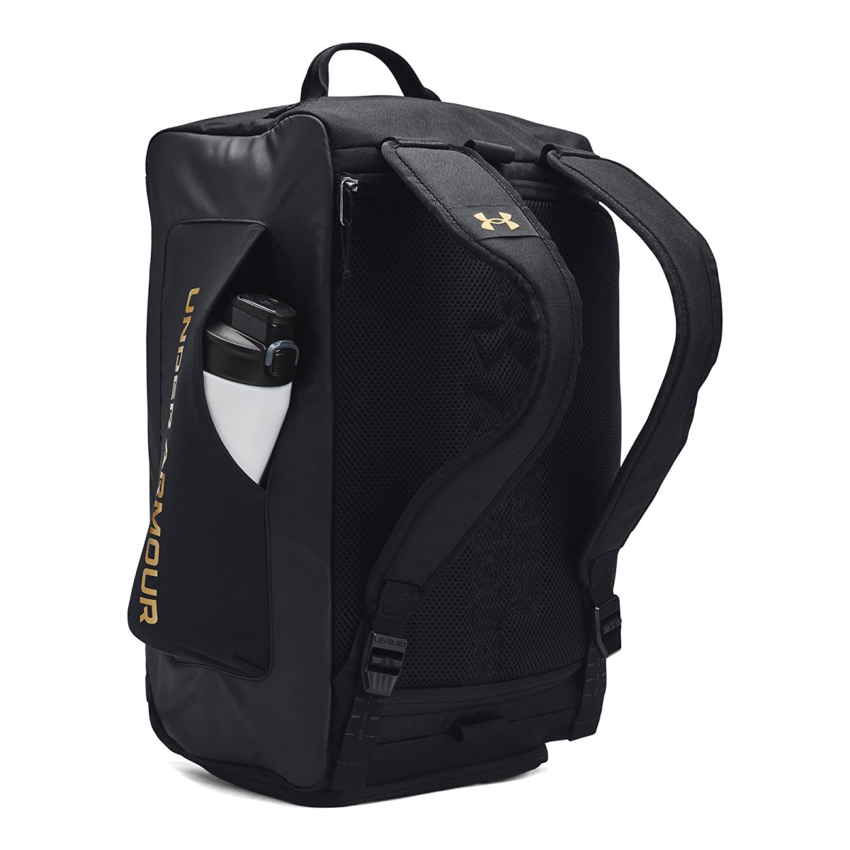 Under Armour UA Contain Duo SM BP Duffle · záber 1