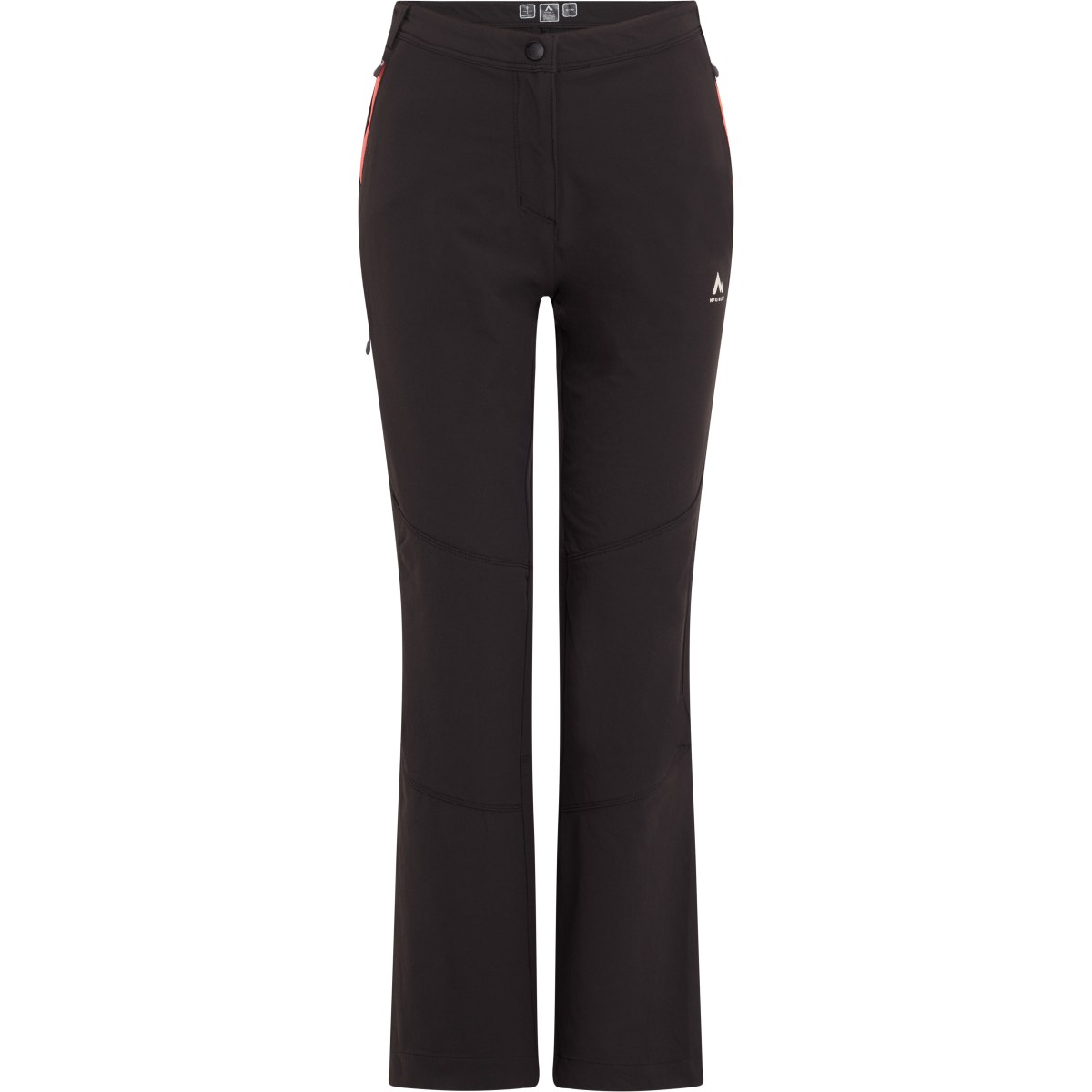 McKinley Active Yuba Pants W - Veľkosť: 34 · záber 1