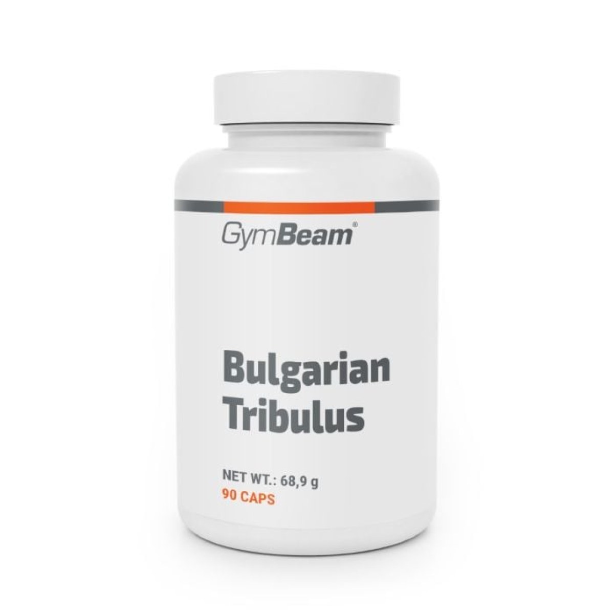 GymBeam Bulharský Tribulus (90 % saponínov) · záber 1