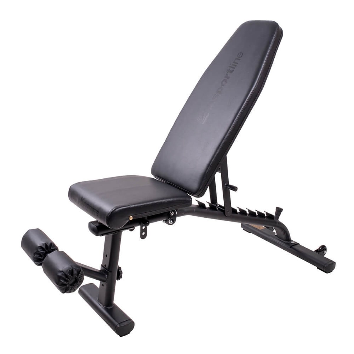 Posilňovacia lavica inSPORTline ON-X AB50 · záber 1