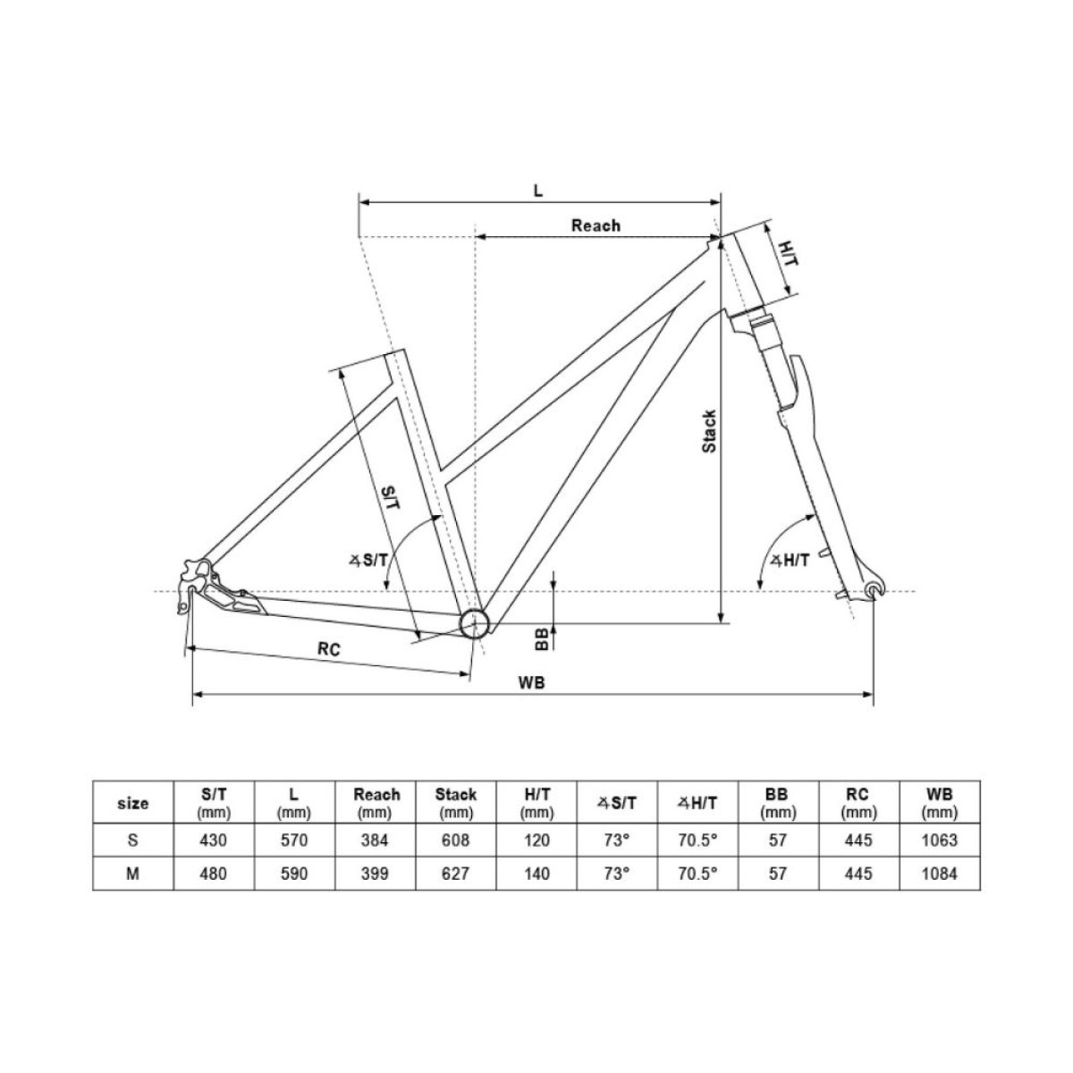 Kellys PHEEBE 50 28" - model 2024 Aqua - S (17", 155-170 cm) · záber 4