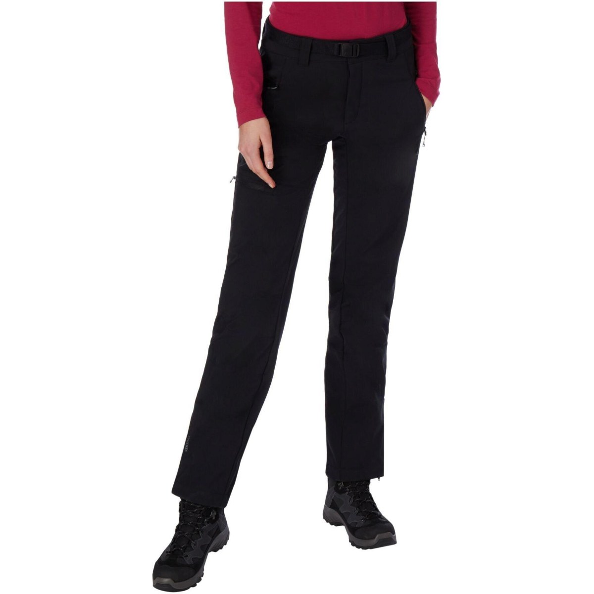 McKinley Shana Hiking Pants W - Veľkosť: 42 · záber 2