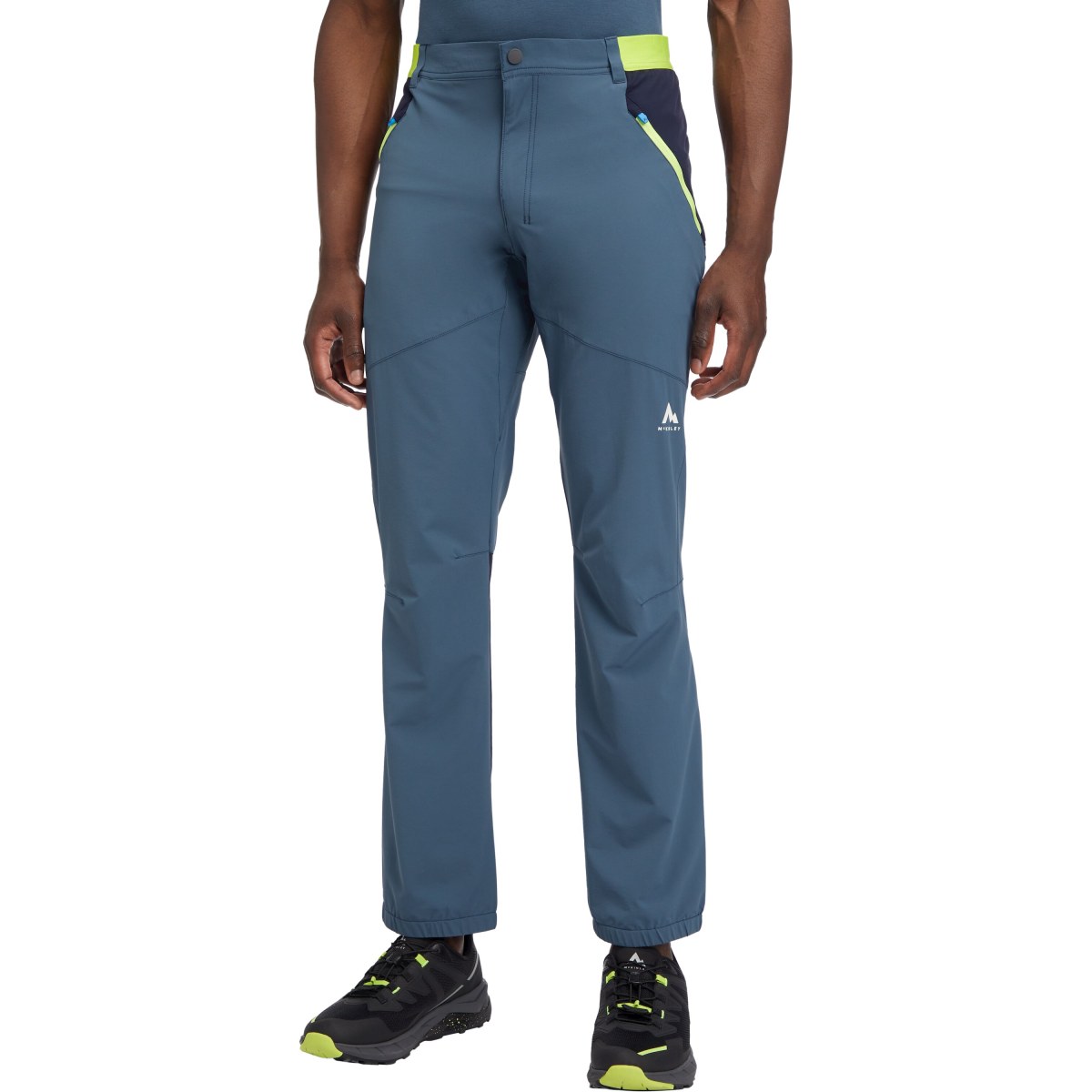 McKinley Brenton Hiking Pants - Veľkosť: 46 · záber 2