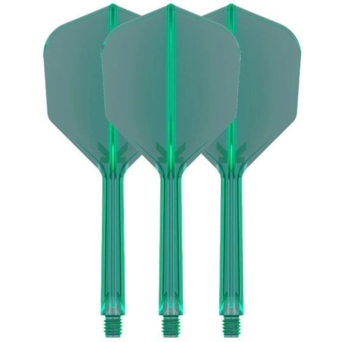 Target K-Flex No6 In Between zelená · záber 1