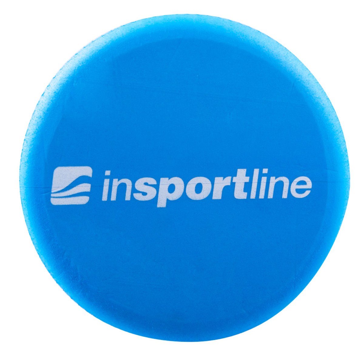 Joga valec inSPORTline Evar Big 90 cm - Farba: Modrá · záber 4