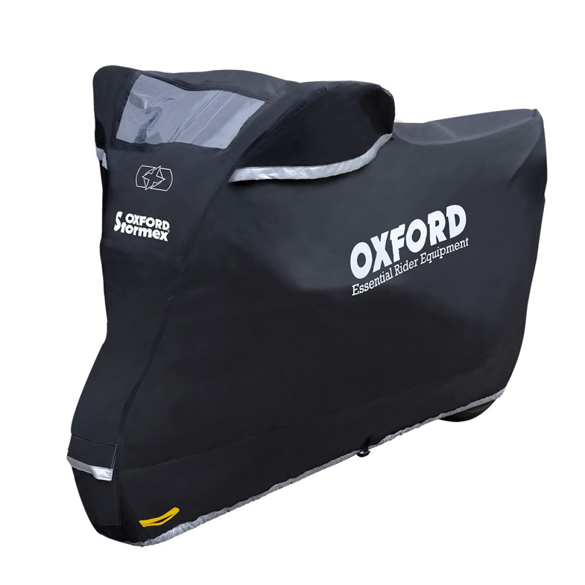 Oxford Stormex L · záber 1