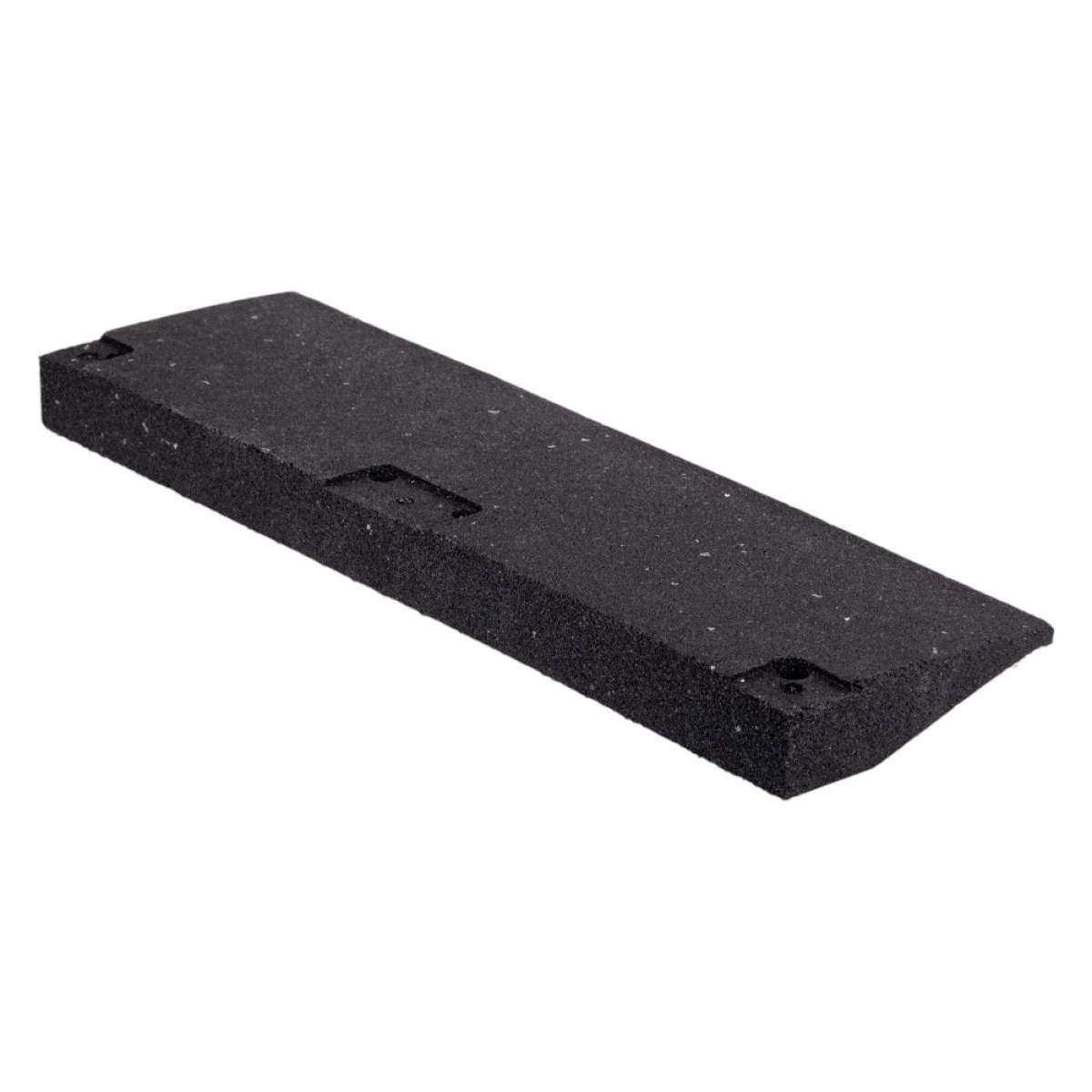 inSPORTline Nájezd pro podložky Proteko Plus Dot 50x15x4cm 1ks · záber 2