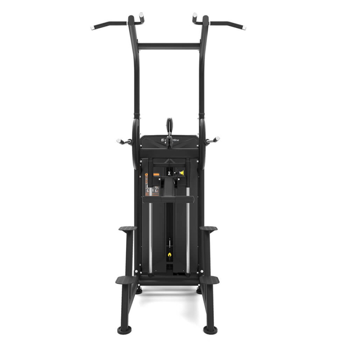 inSPORTline Velocer CD85 · záber 3