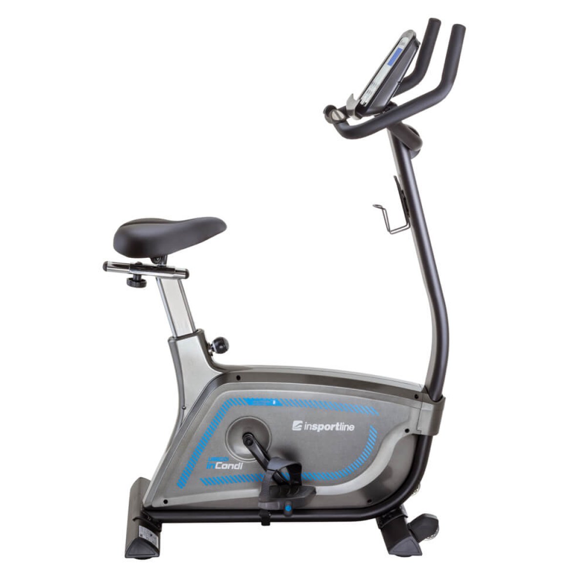 Rotoped inSPORTline inCondi UB600i · záber 2