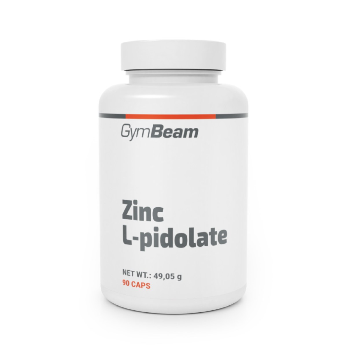 GymBeam Zinok L-pidolát · záber 1