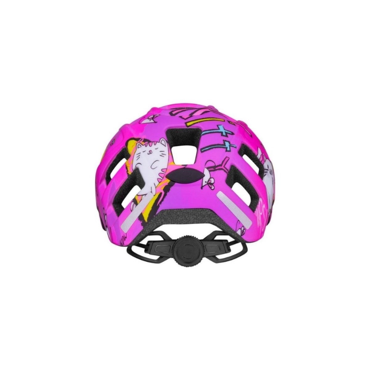 Etape Kitty 2.0 zelená - XS/S (48-52) · záber 4