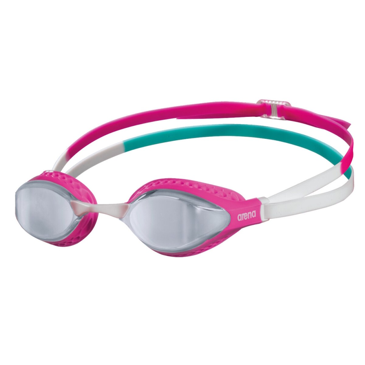 Arena Airspeed Mirror silver-pink · záber 1