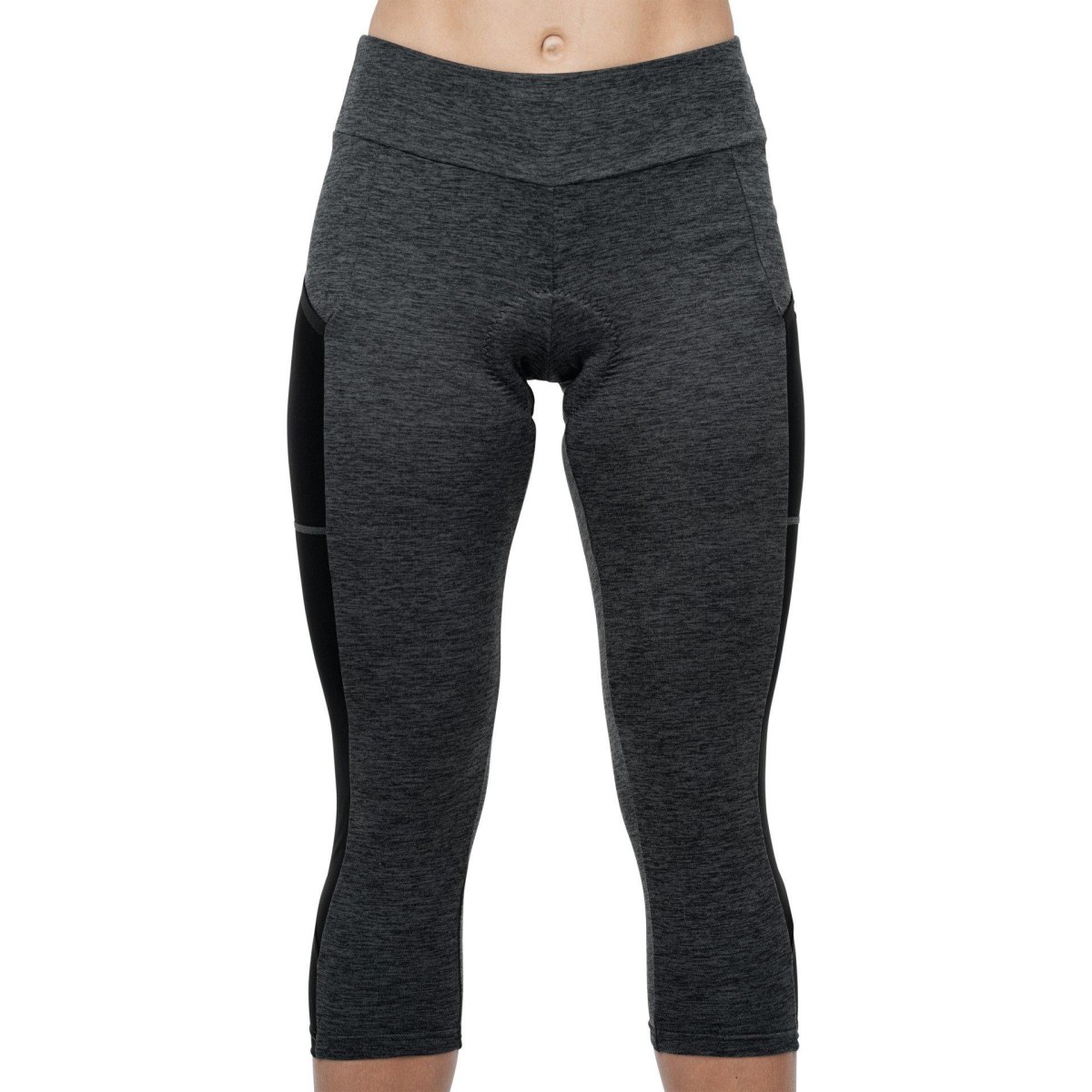 Cube ATX Cropped Tights W - Veľkosť: XS · záber 2