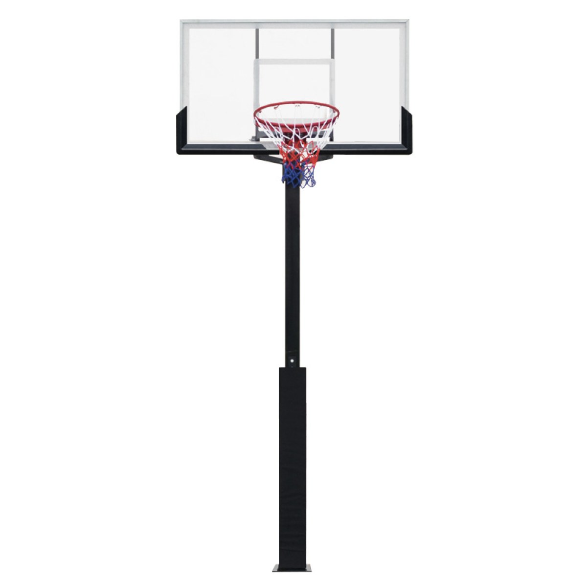 Basketbalový kôš MASTER Fixed Court 305 · záber 1