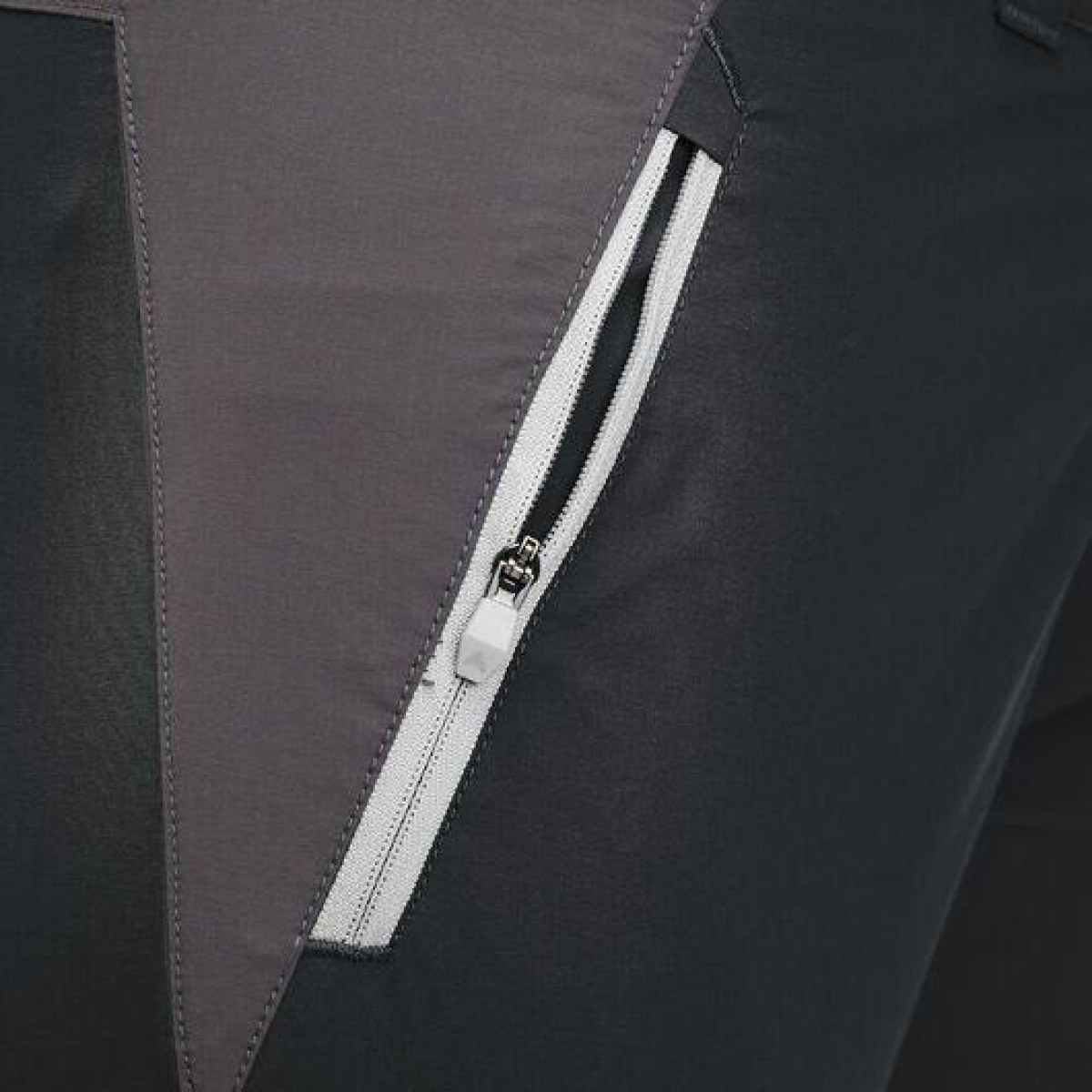 McKinley Brenton Hiking Pants W - Veľkosť: 34 · záber 5