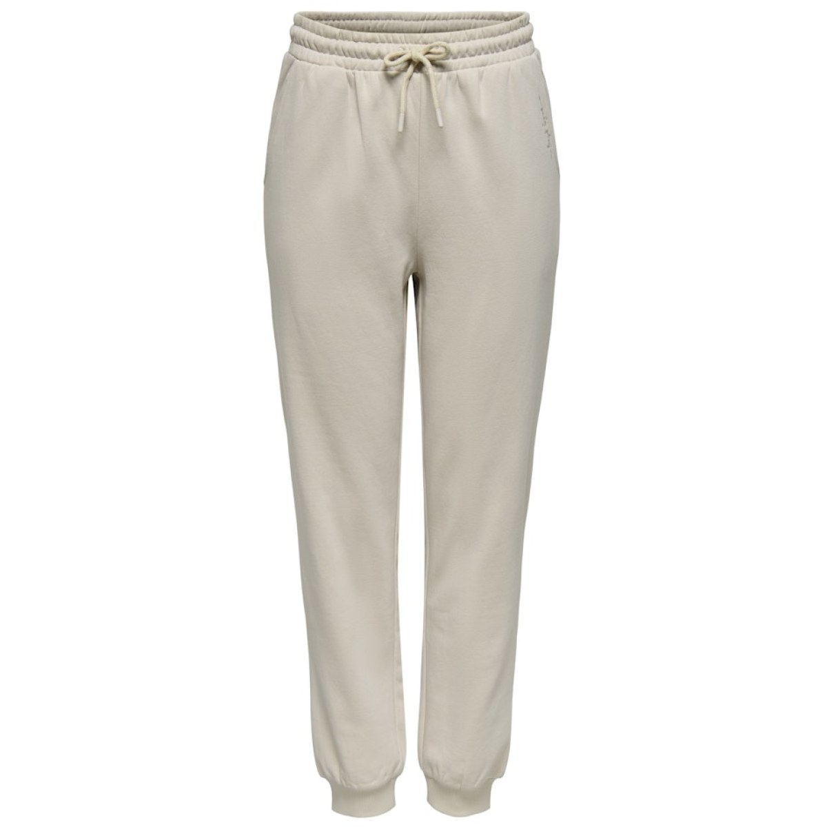 Only Play LUX HIGH WAIST REGULAR FIT SWEATPANTS - Veľkosť: L · záber 1