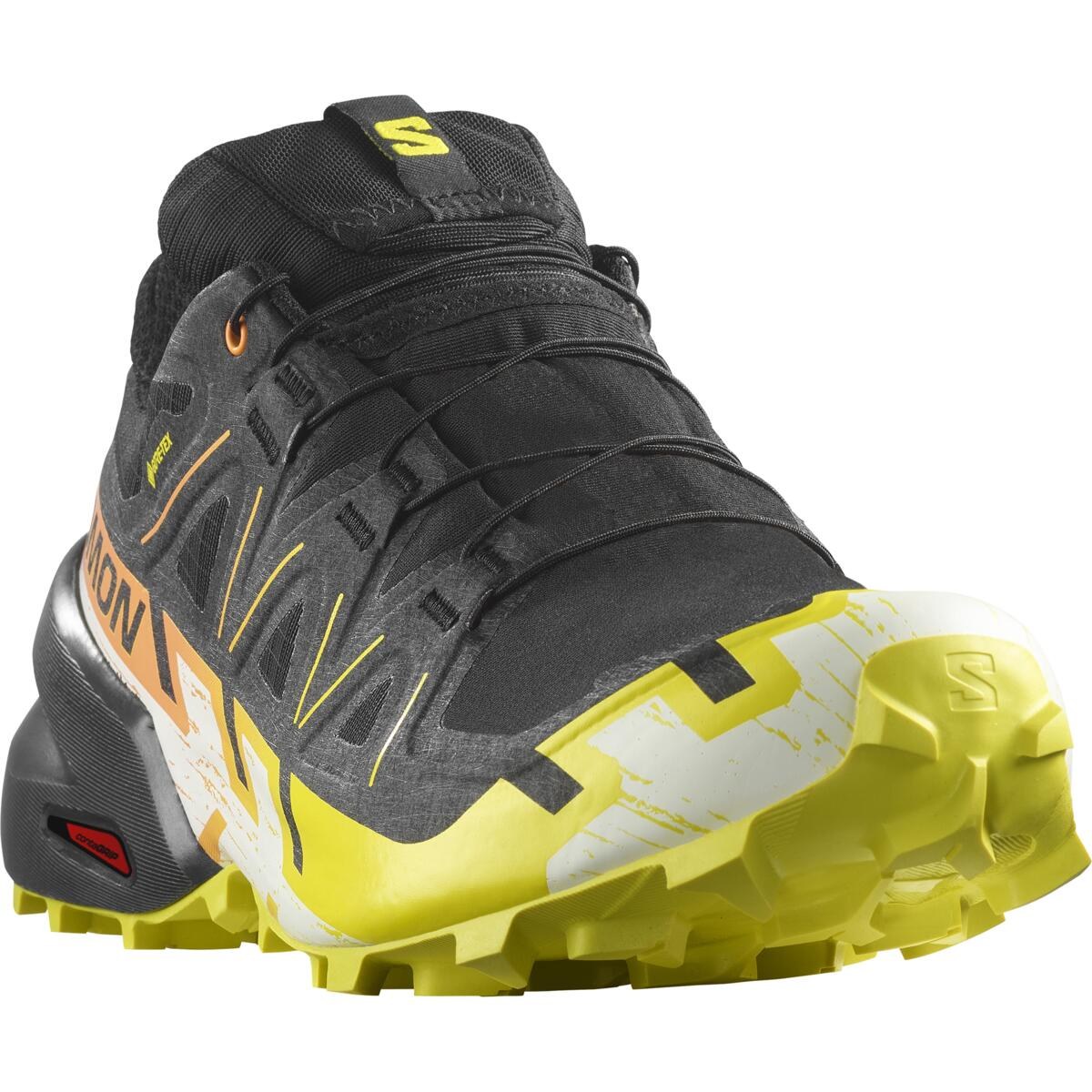 Salomon Speedcross 6 GTX M - Veľkosť: 48 · záber 10
