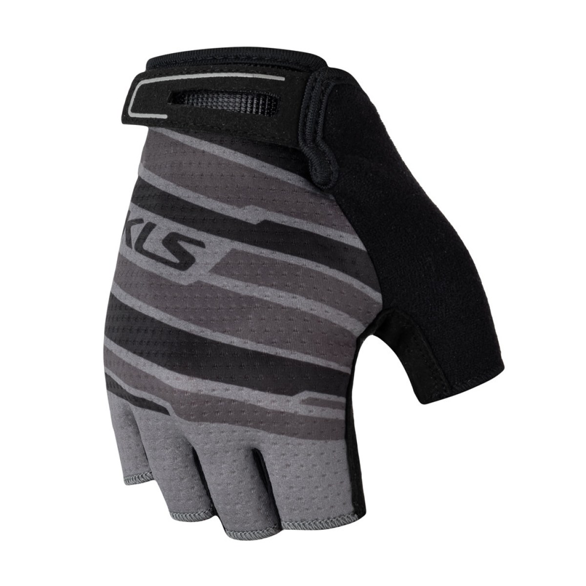 Kellys Factor 022 Black - S · záber 1