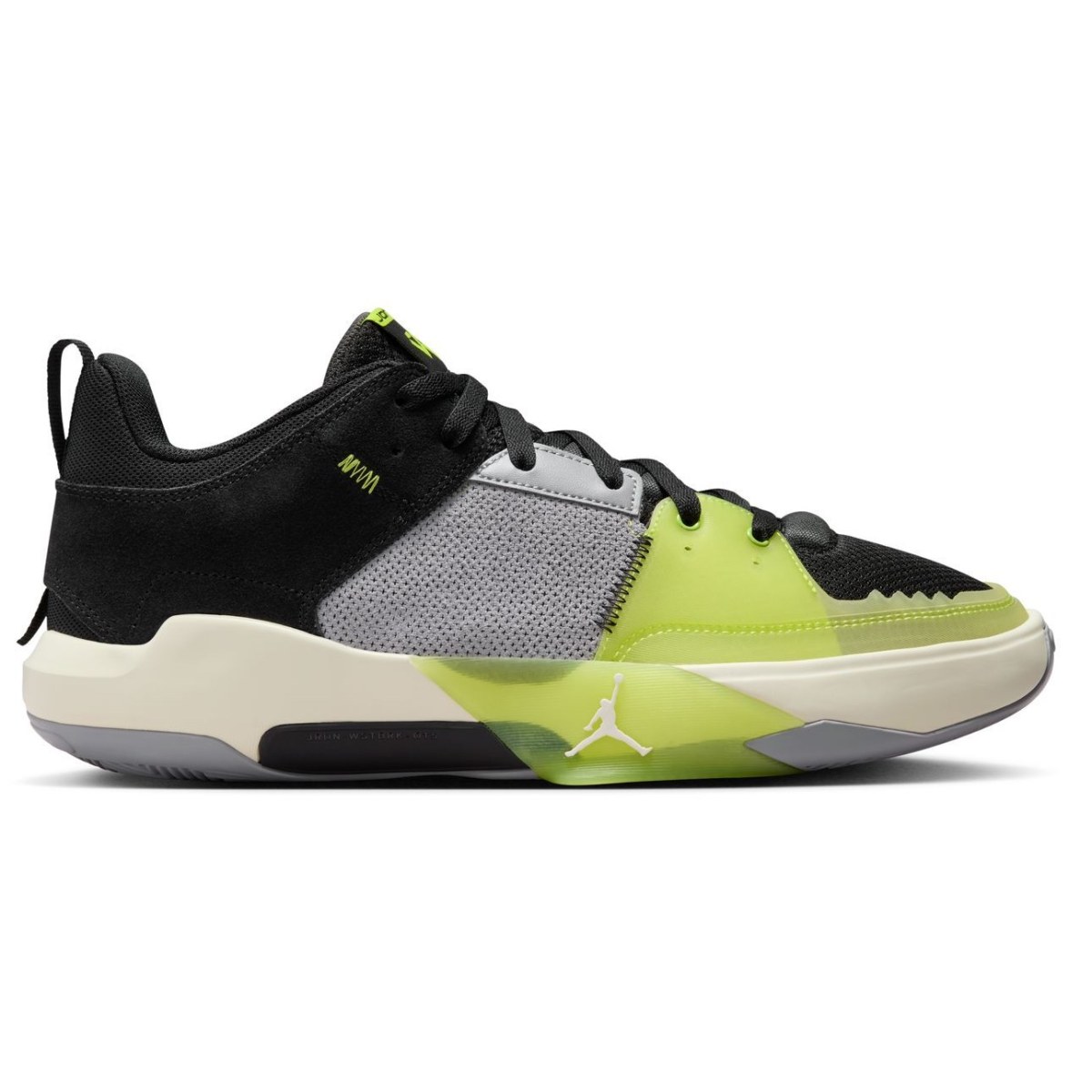 NIke Jordan One Take 5 Halloween M - Veľkosť: 42,5 · záber 1