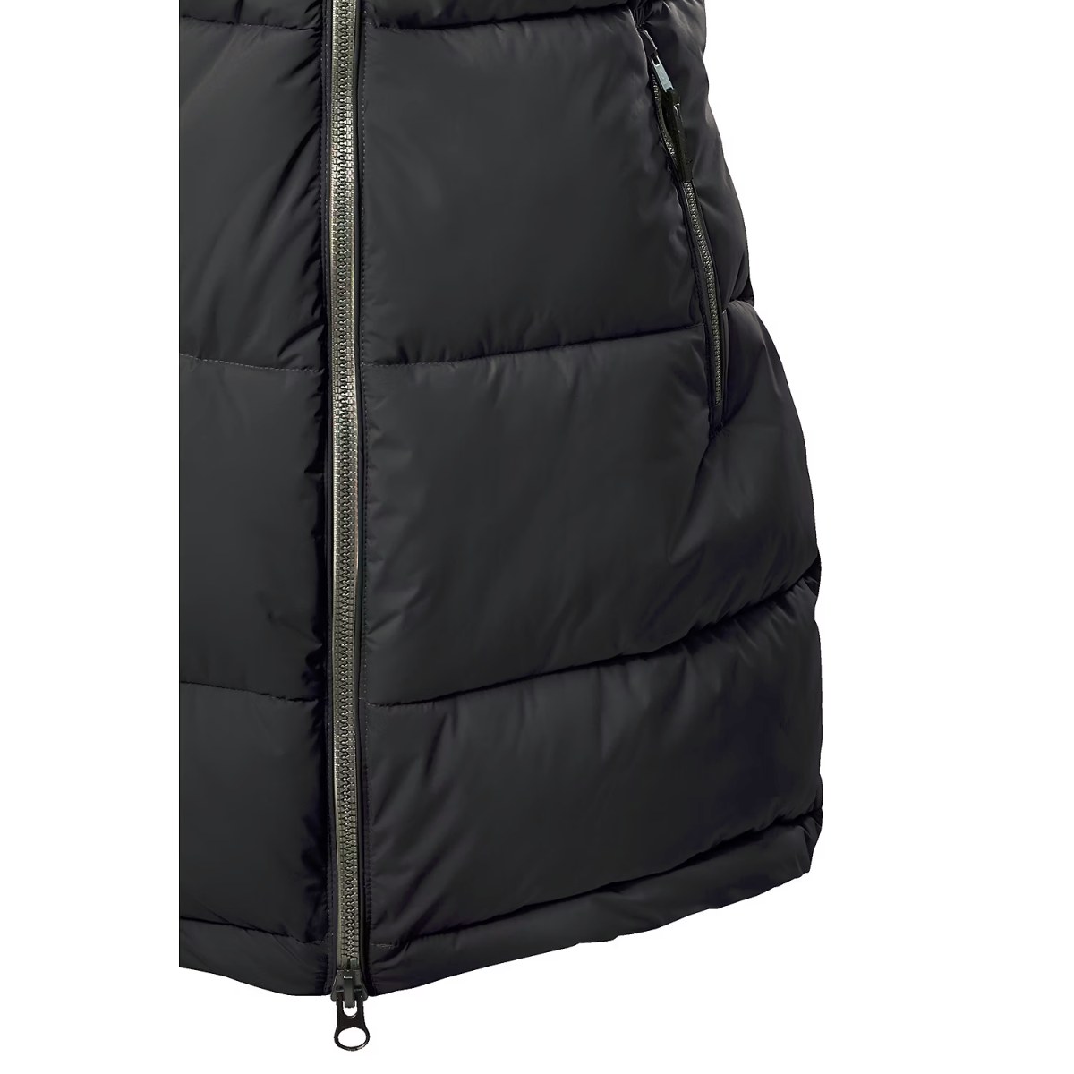 G.I.G.A. DX GW 30 QLTD Vest W - Veľkosť: 38 · záber 4