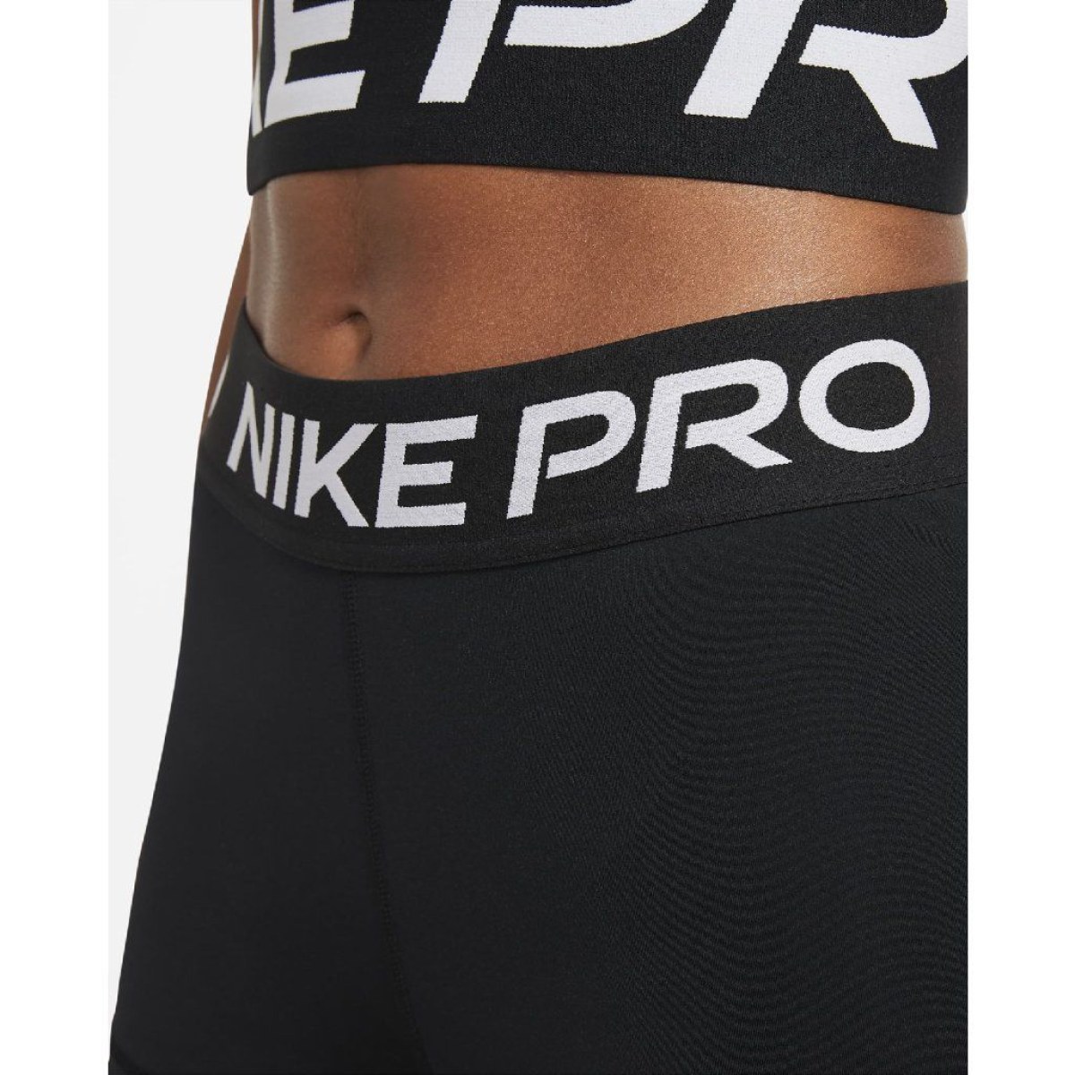 Nike W NP 365 SHORT 3IN - Veľkosť: L · záber 5