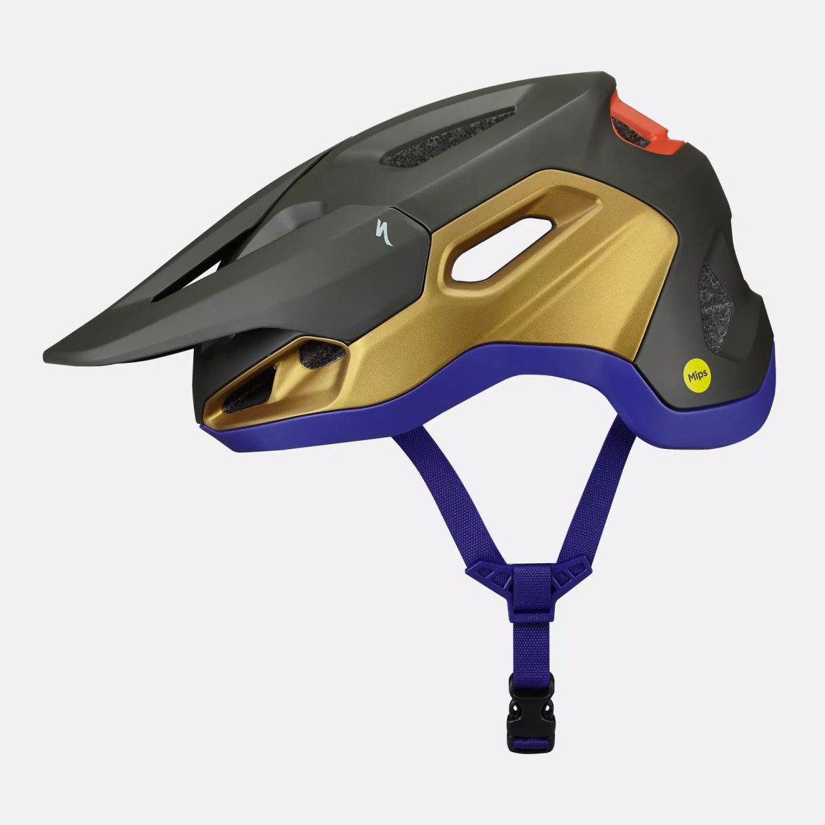 Specialized Tactic - Veľkosť: S · záber 3