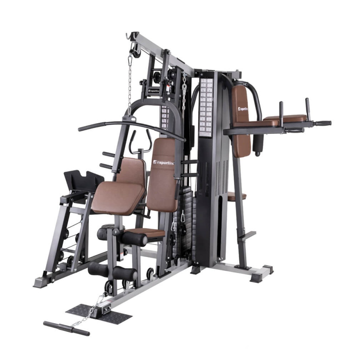 inSPORTline Profigym C300 · záber 1