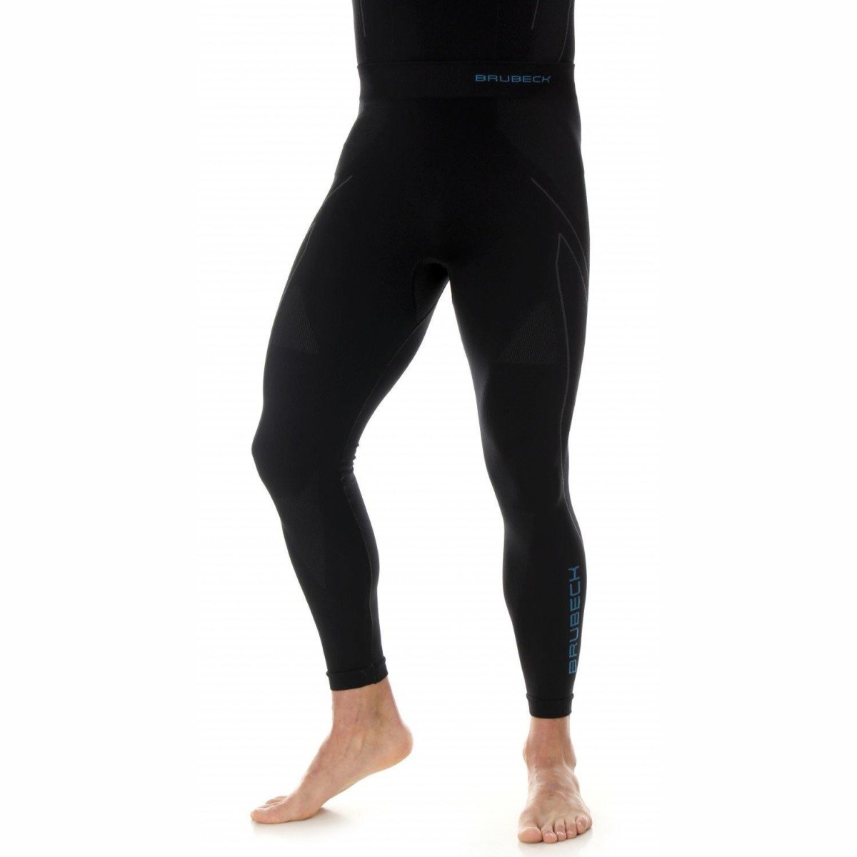 Brubeck Thermo Pants M - Veľkosť: XXL · záber 1
