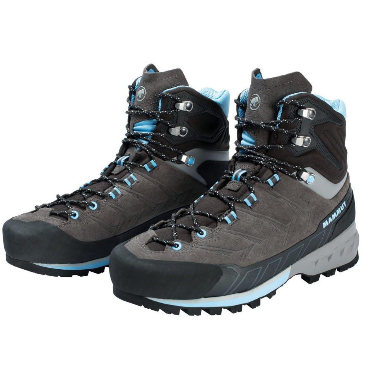 Mammut Kento Tour High GTX W - Veľkosť: 36 2/3 · záber 3