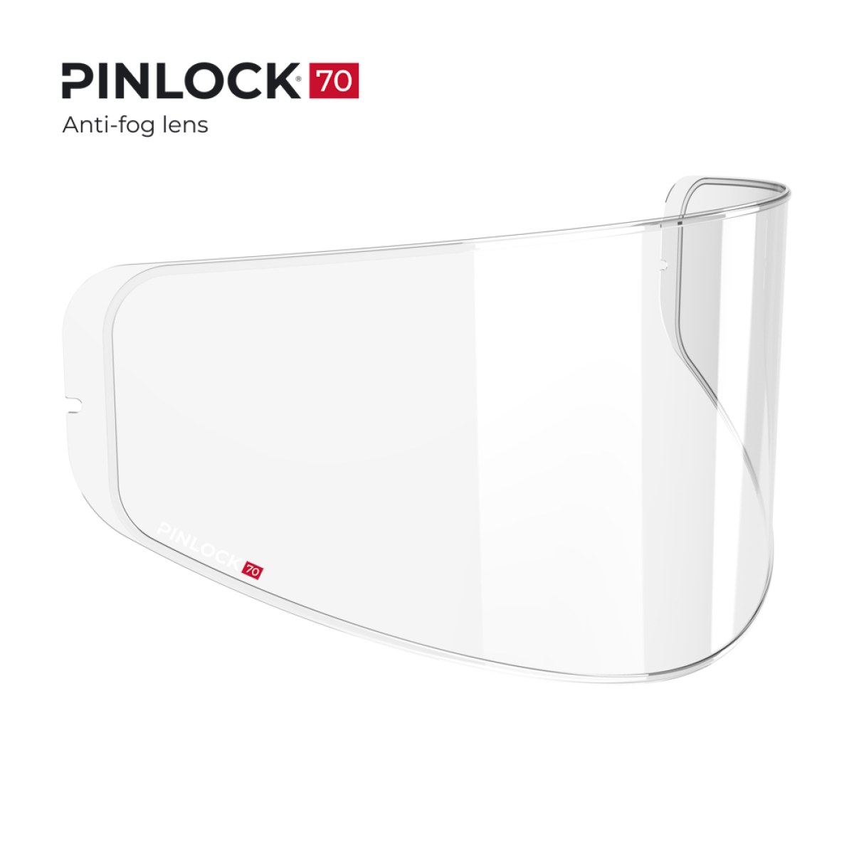 LS2 Pinlock 100% Max Vision 70 pro FF908 Strobe II (DKS520) · záber 1