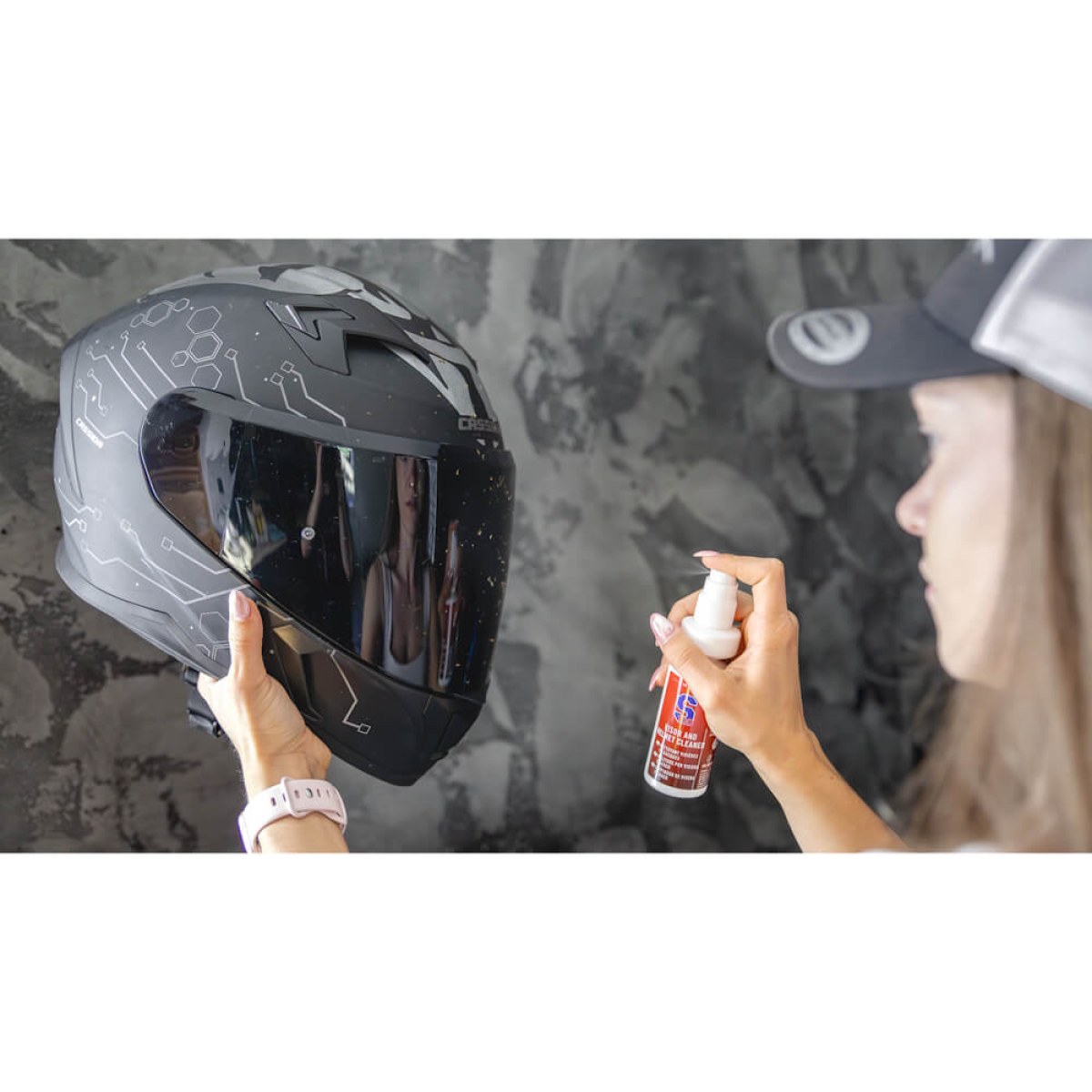 S100 · záber 2