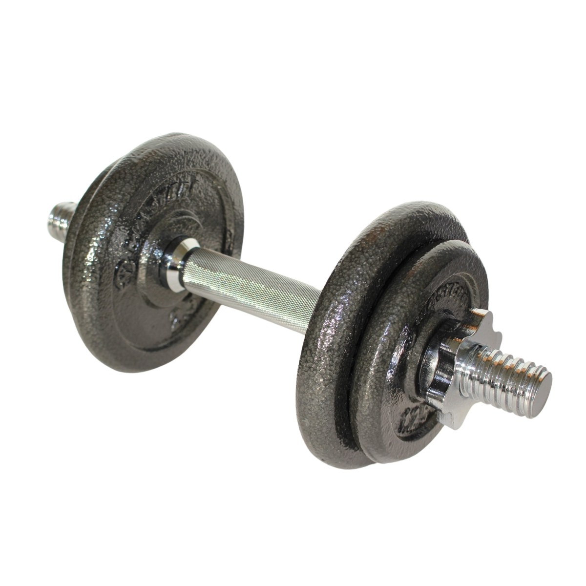 Činka MASTER 10 kg · záber 1