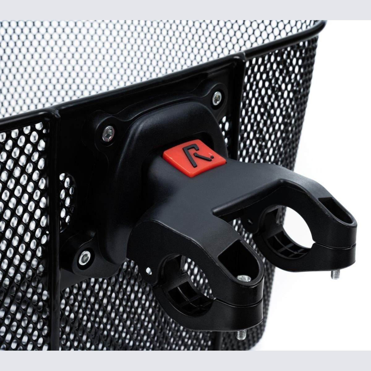 CUBE RFR Front Basket Klick&Go 20 · záber 2