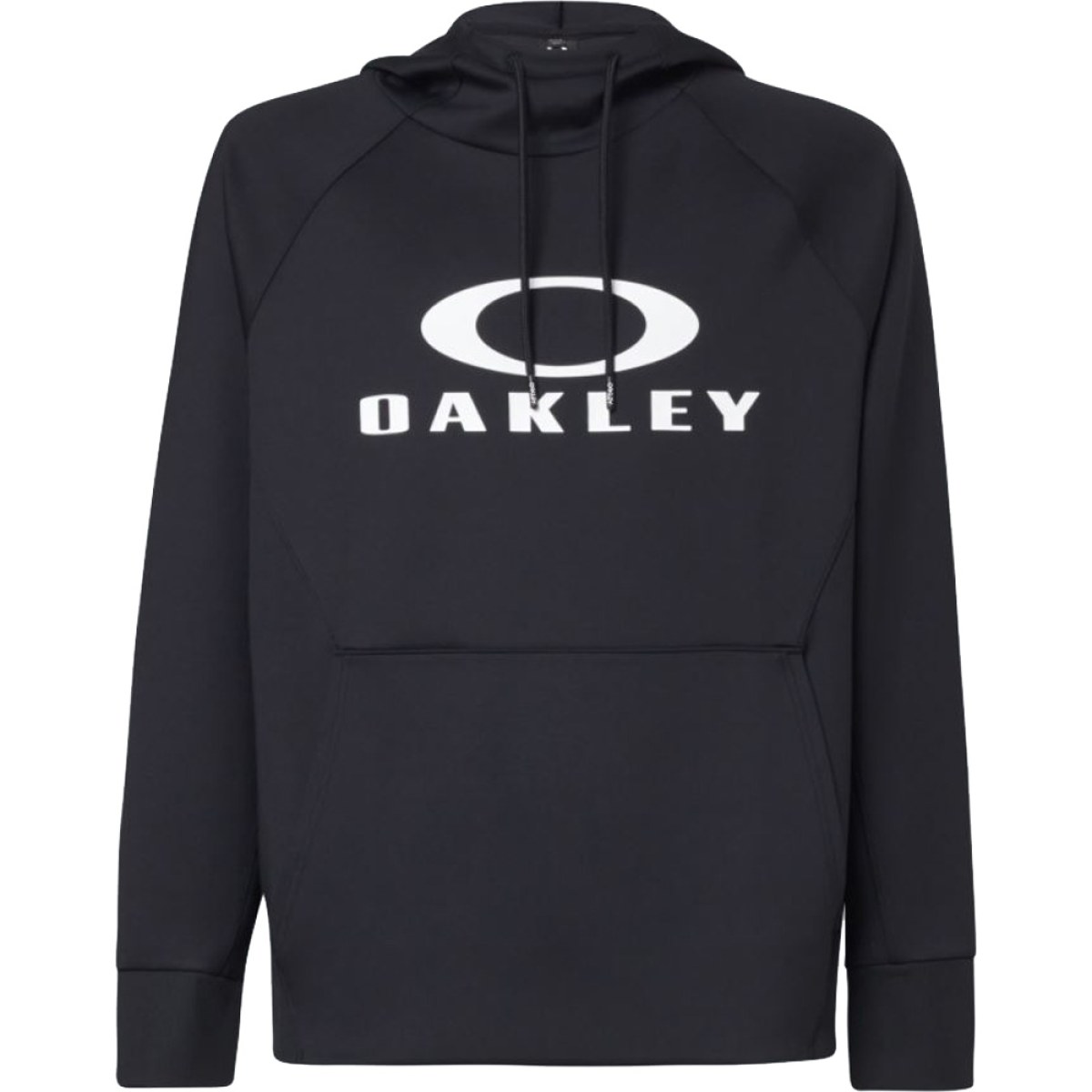 OAKLEY DWR Fleece Hoody - Veľkosť: S · záber 1