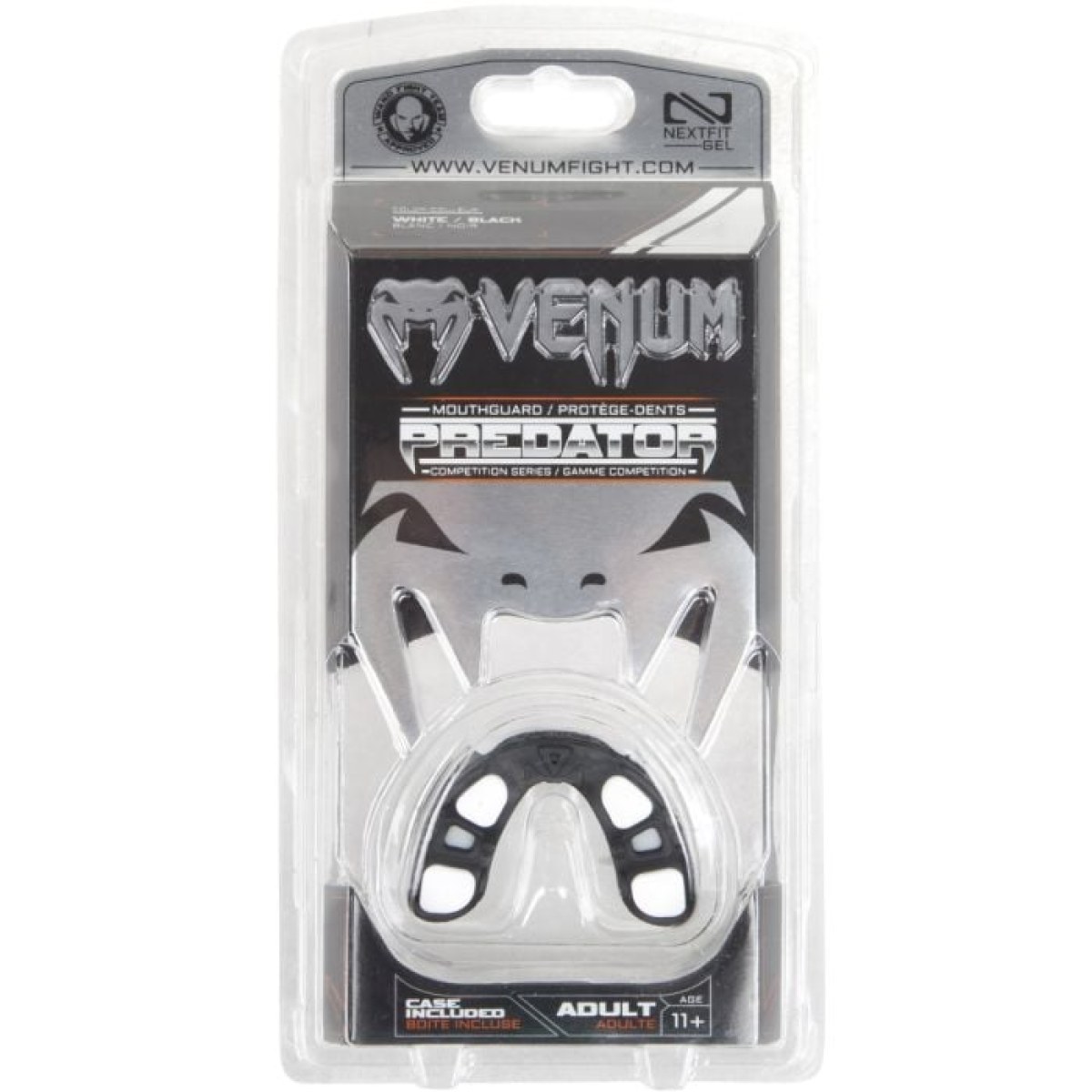 Venum Chránič na zuby Predator · záber 1