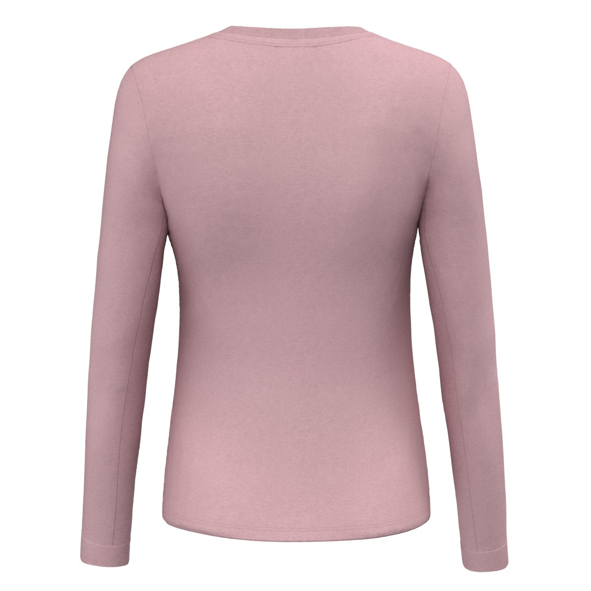 Salewa Solidlogo Dry Tee W - Veľkosť: 42 · záber 2