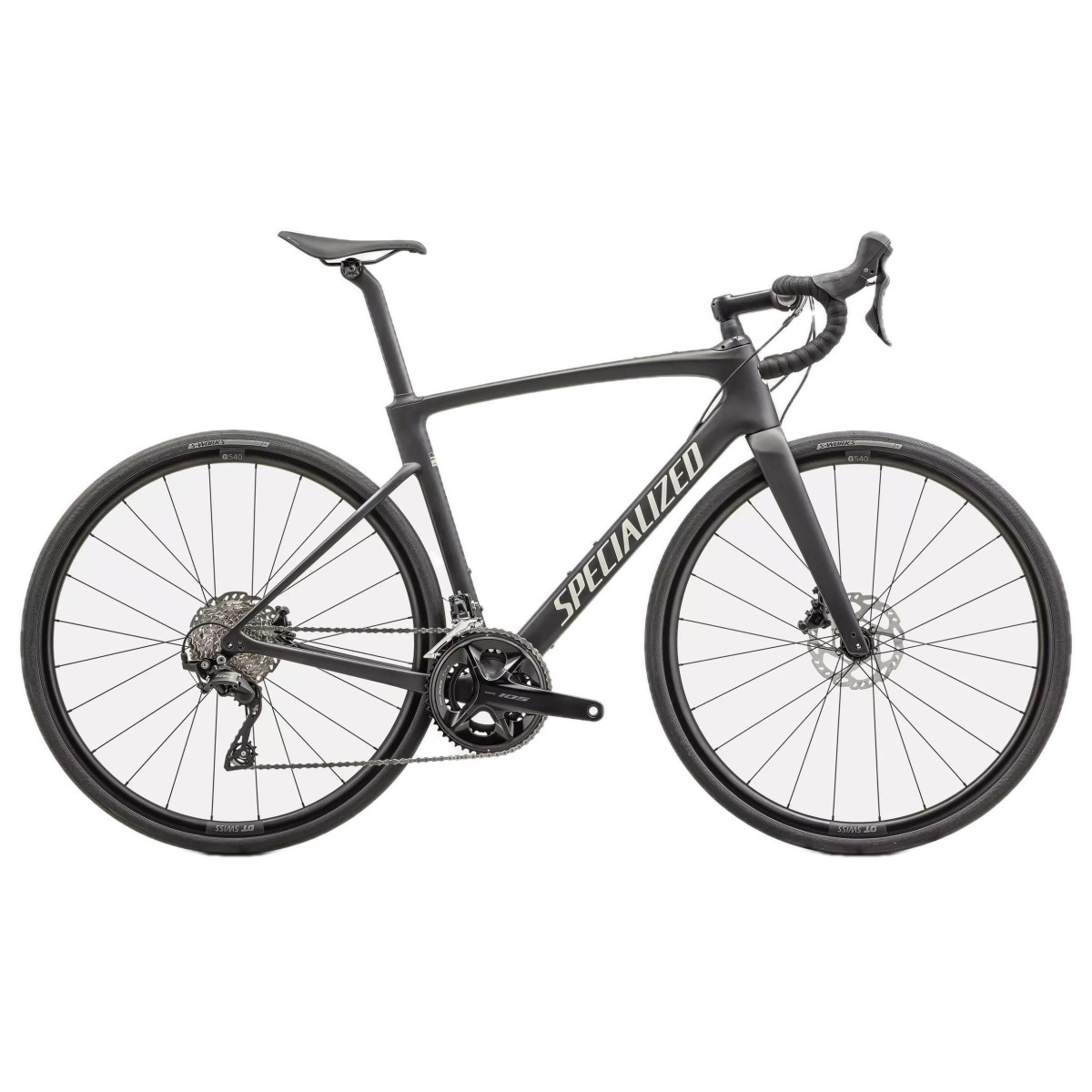 Specialized Roubaix SL8 Sport 105 - Veľkosť: 54 · záber 1