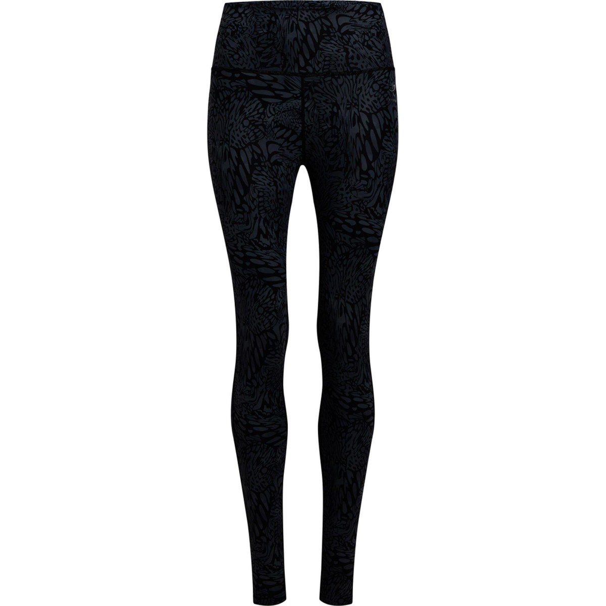 Energetics Kapinem 1/1 Tights W - Veľkosť: XS · záber 2
