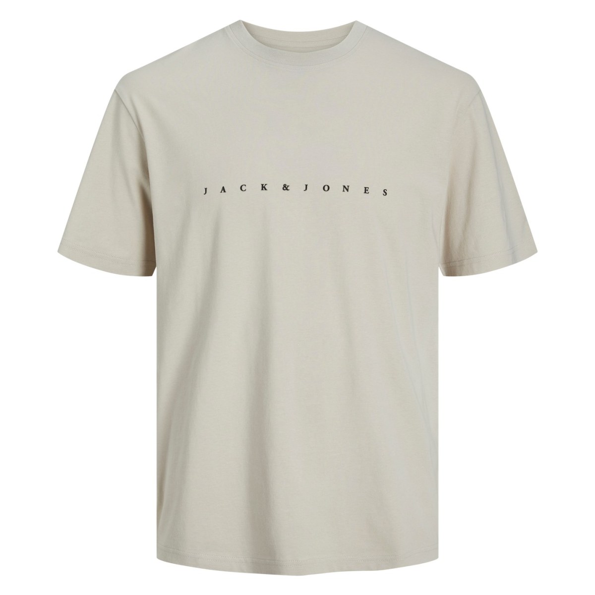 JACK AND JONES Jack & Jones Star Tee - Veľkosť: L · záber 1