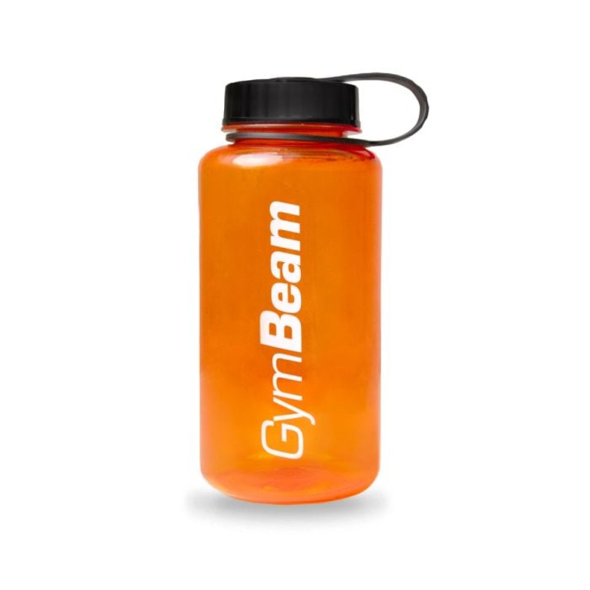 GymBeam Fľaša Sport Bottle Orange 1000 ml · záber 1