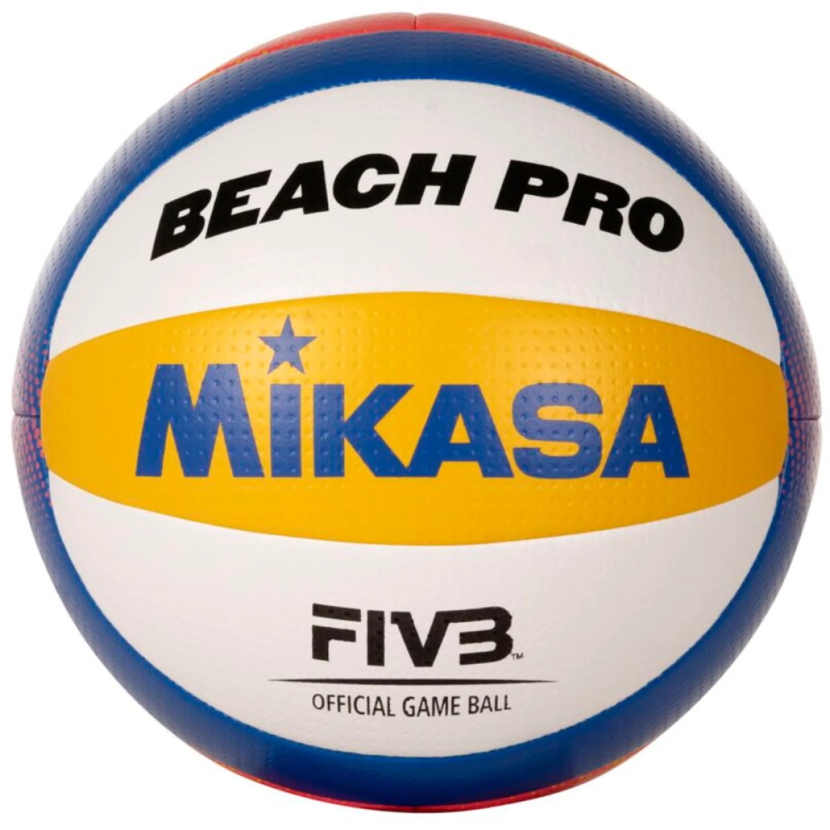 Mikasa BV550C · záber 1