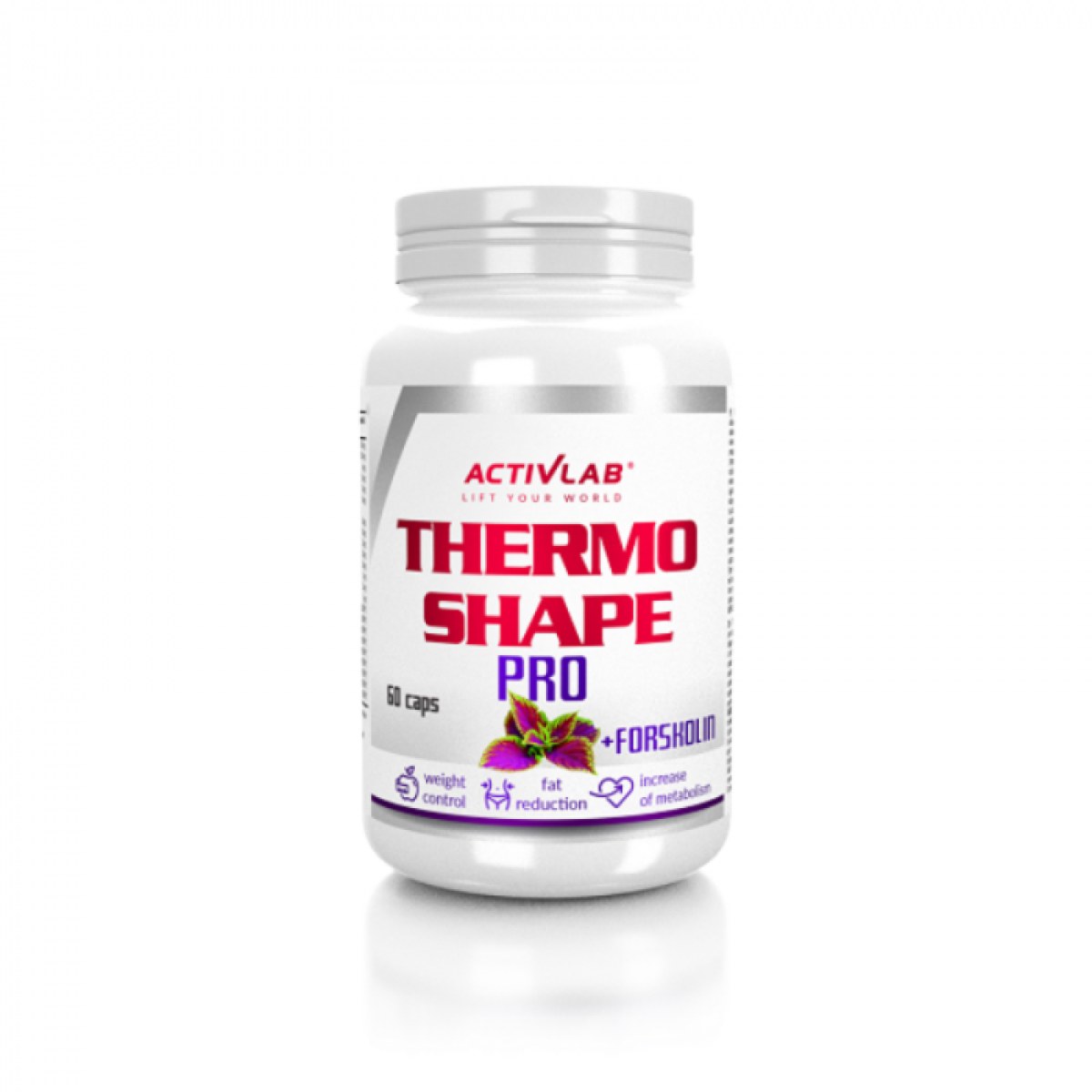 ActivLab Thermo Shape Pro · záber 1