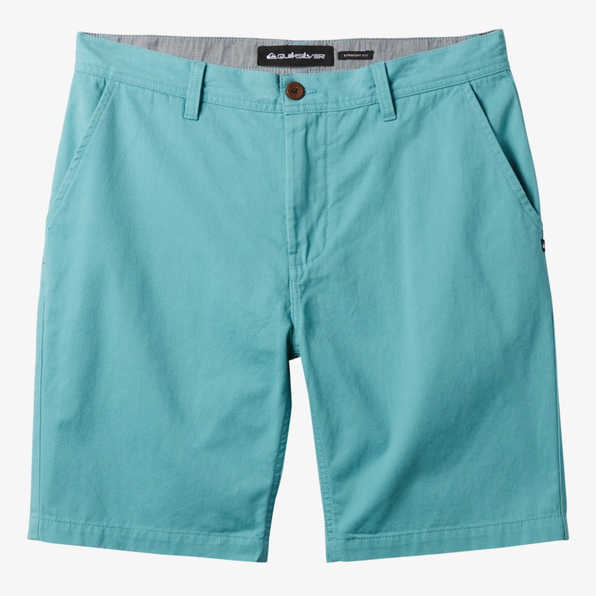 Quiksilver Everyday Union Light Corduroy Walk Shorts - Veľkosť: 30 · záber 1