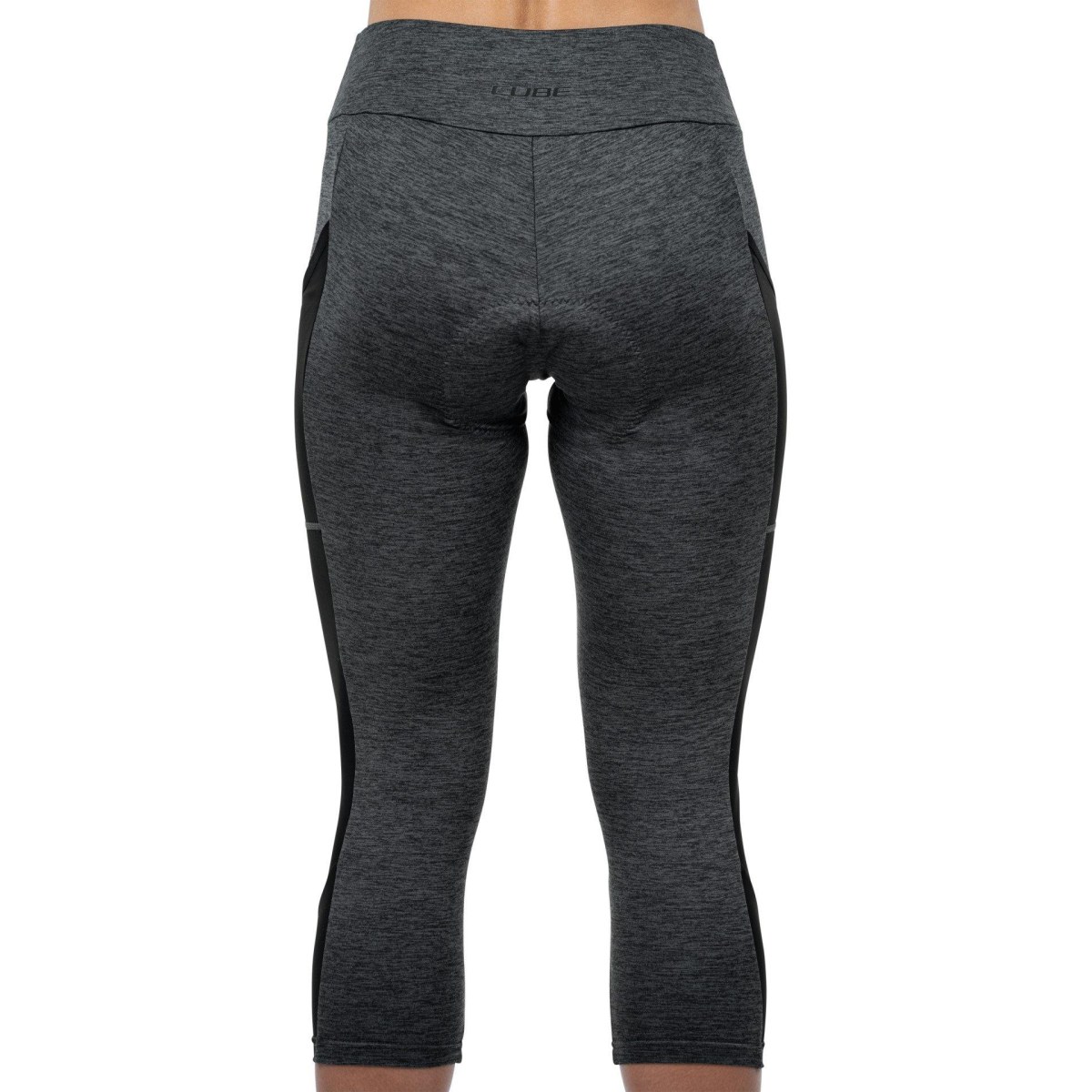Cube ATX Cropped Tights W - Veľkosť: XS · záber 3